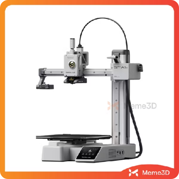 M&aacute;y In Bambu Lab A1 Mini (Quốc tế)