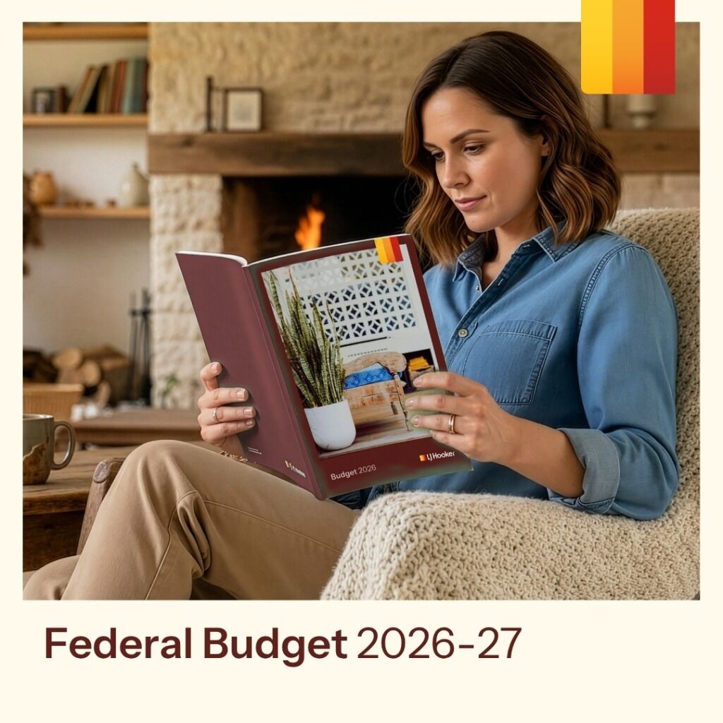 Federal Budget 2026&ndash;27: Negative gearing changes