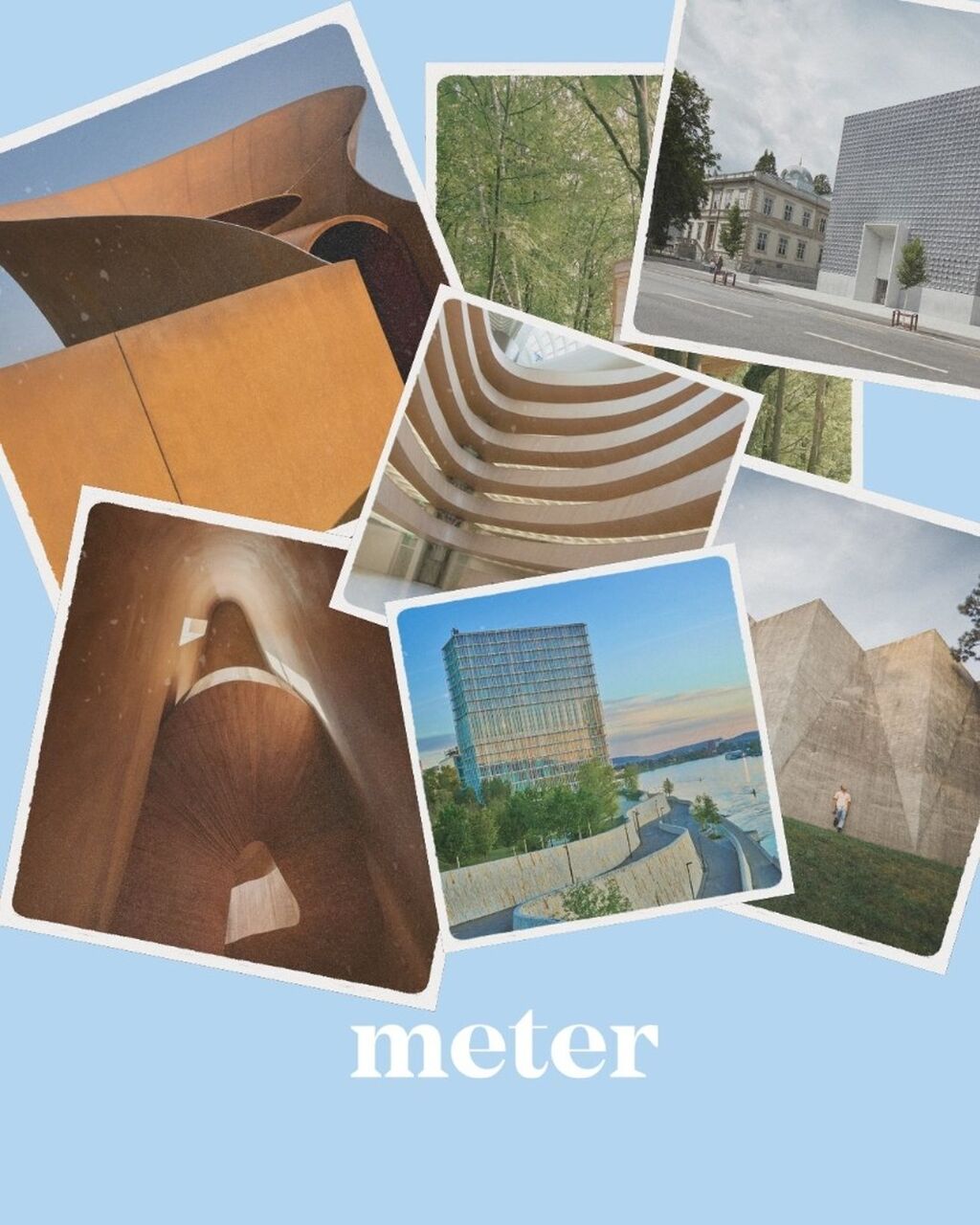 Ausflugstips f&uuml;r Architektur- und Design-Fans
