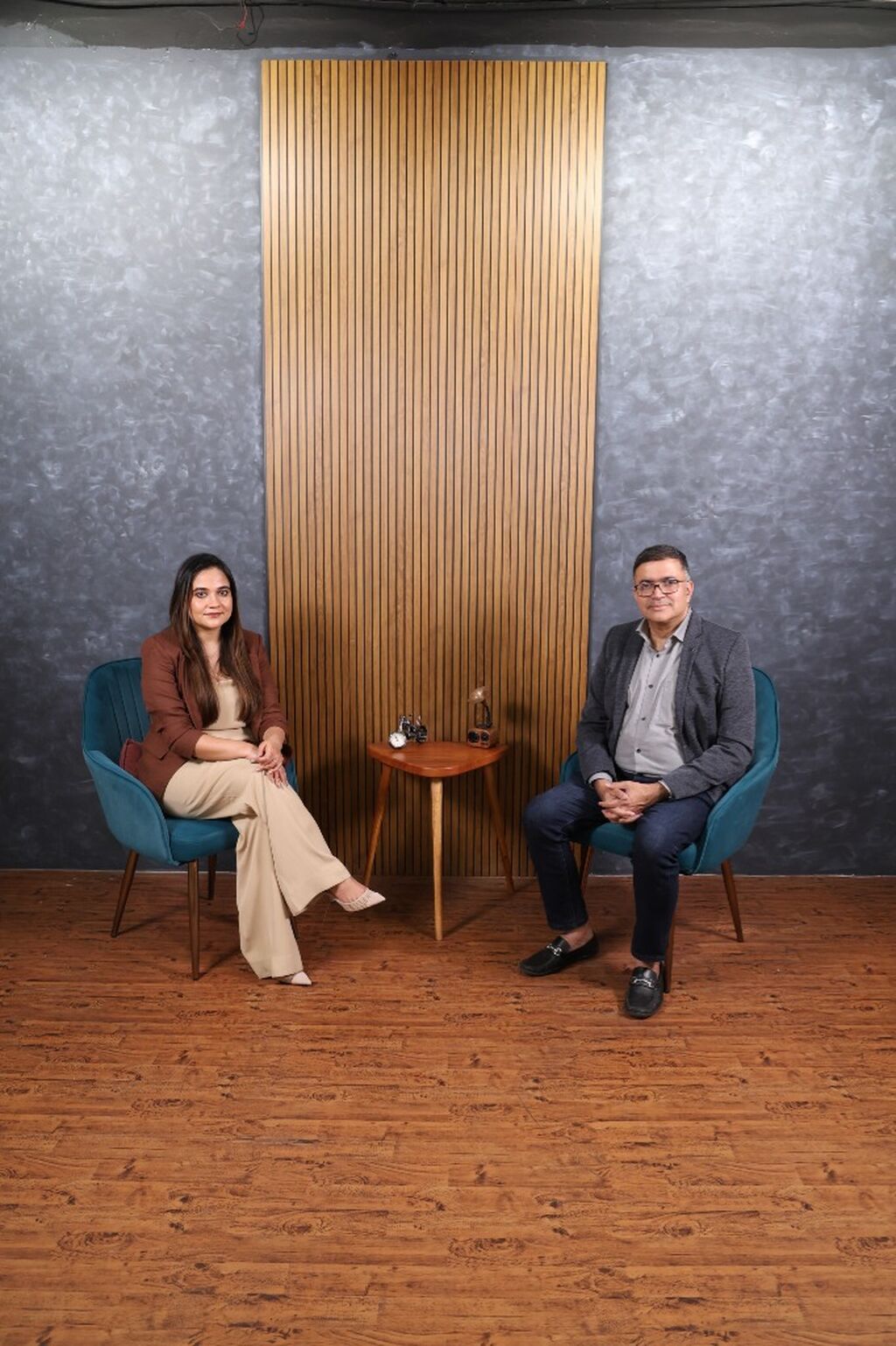 The Business of Luxury Weddings in Uttrakhand: Dakshita Bhatla Gangola