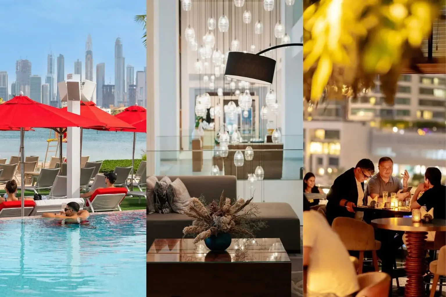 Vibrant Things to do in Dubai for Weekend Entertainment