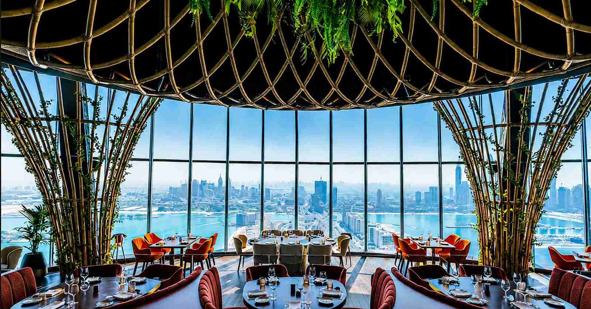 Late Night Dubai: Where the City Actually Eats After Midnight