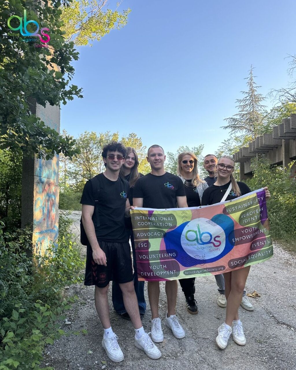 Hike & Clean to the Cross recap