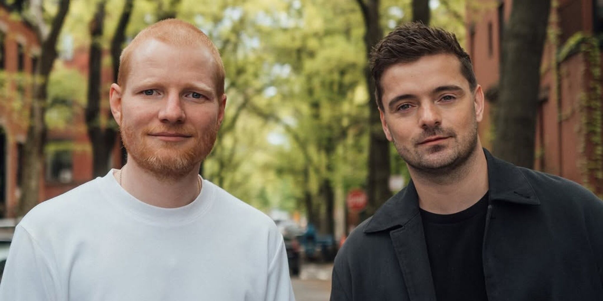 Martin Garrix & Ed Sheeran finally drop long-awaited collab &lsquo;Repeat It&rsquo; after 12 years &mdash; listen