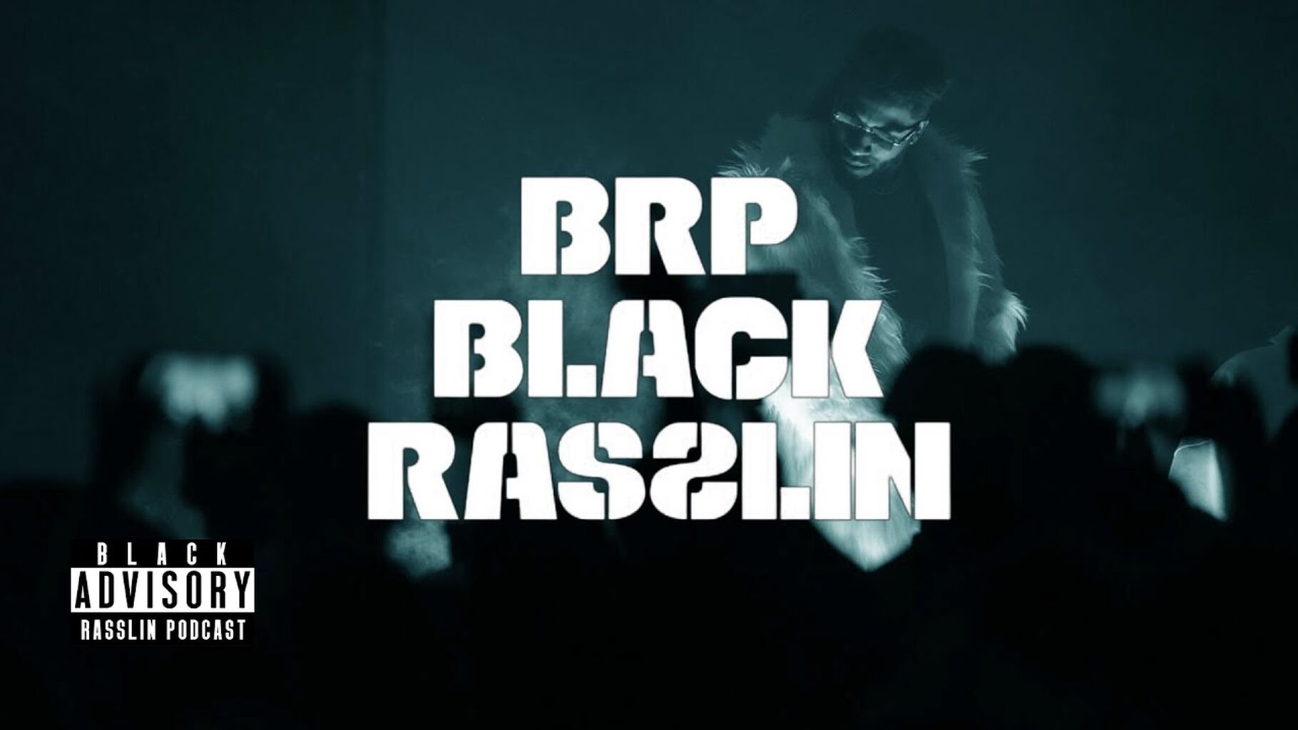 WWE Backlash #NoCapRecap, Kofi and Austin Creed + more! | Black Rasslin' Podcast BRPS03E211