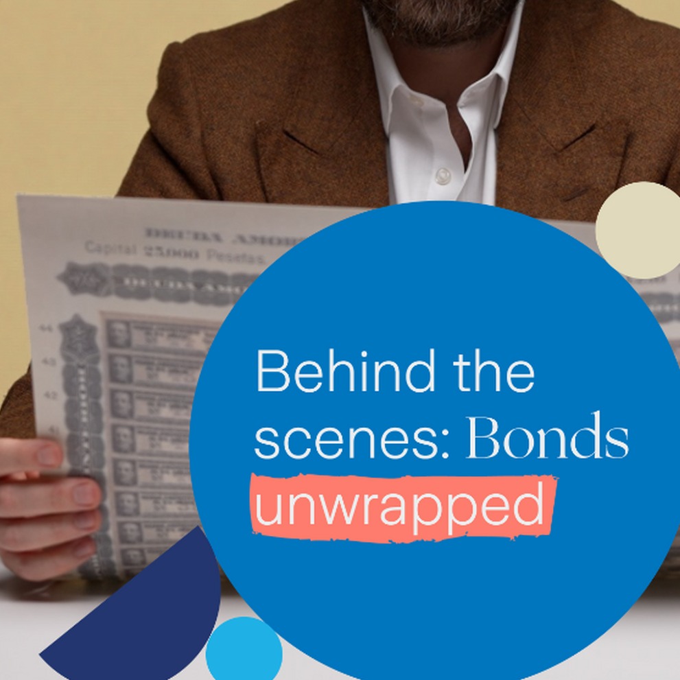 MMP: Bonds unwrapped