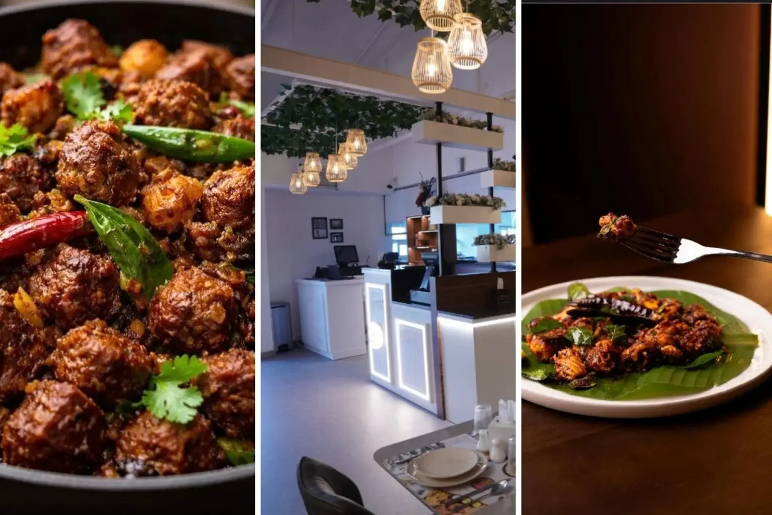 20+ Kerala Restaurants in Karama Dubai That Depict The Best of God&rsquo;s Own Country The Culinary Way&nbsp;