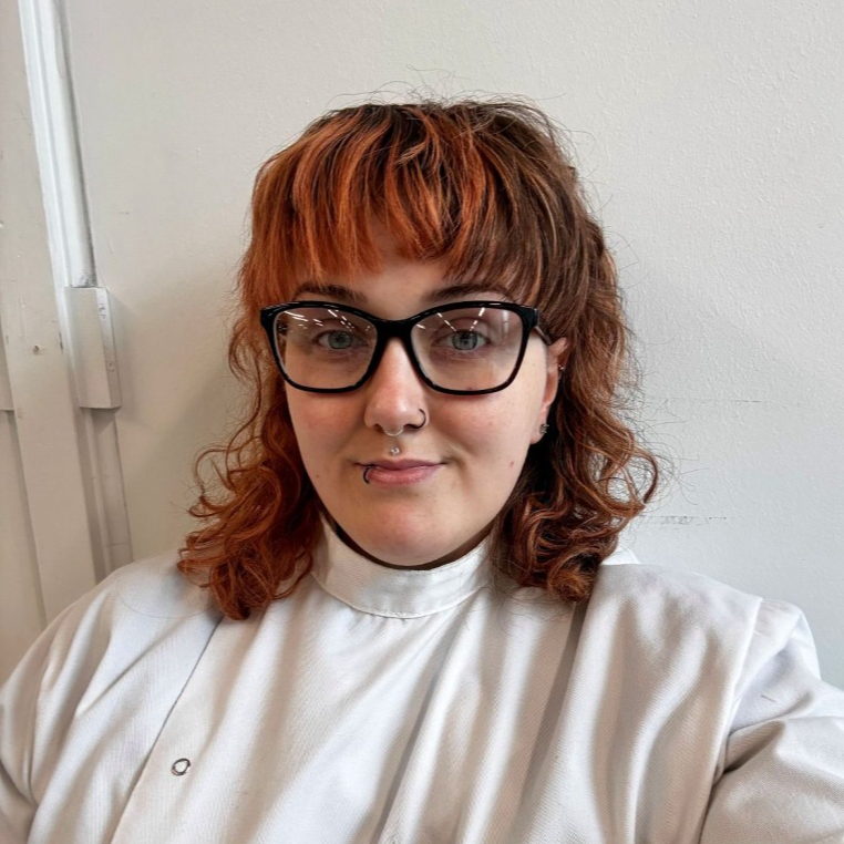 Global Accessibility Awareness Day: Abbie Storan