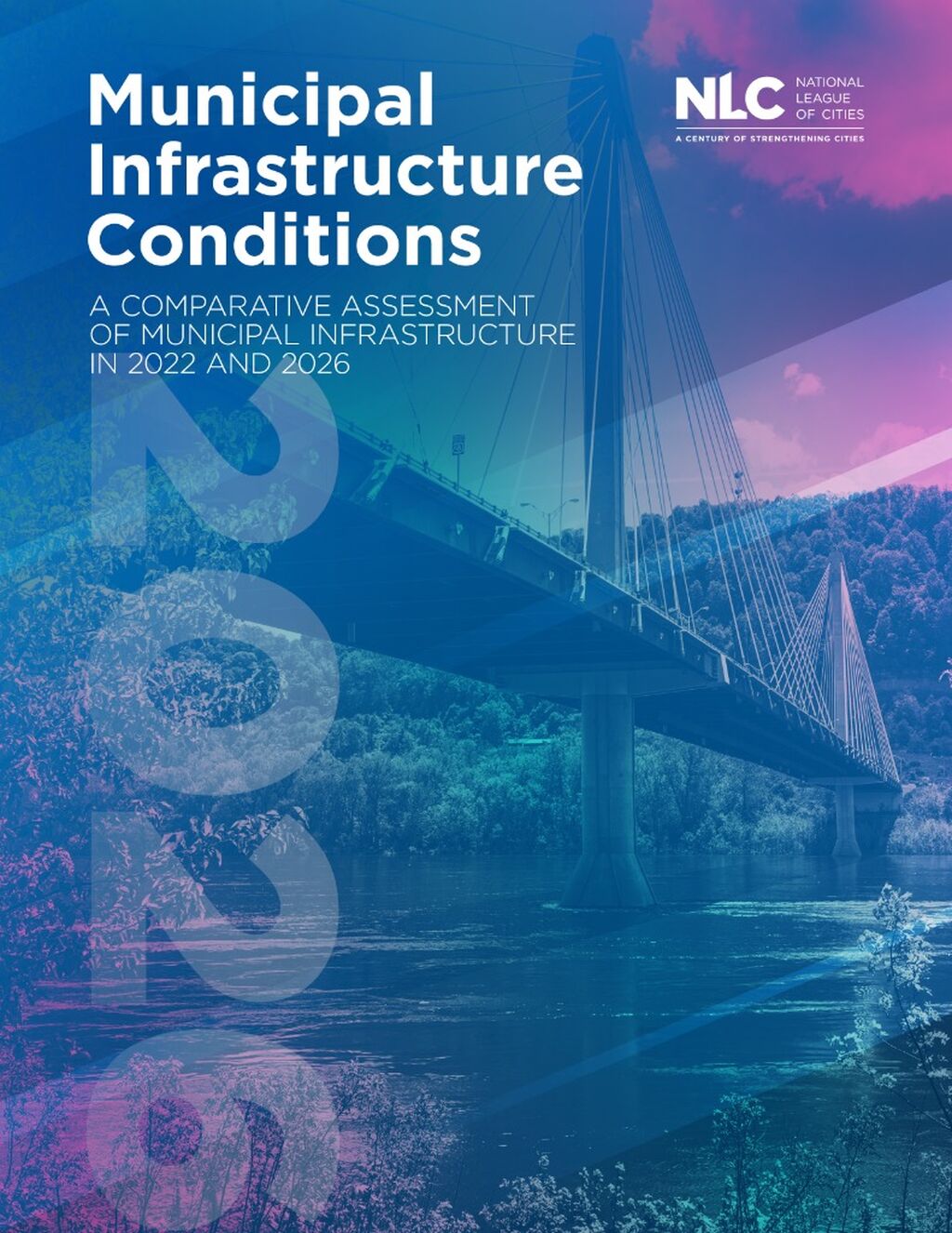 Municipal Infrastructure Conditions Report 2026