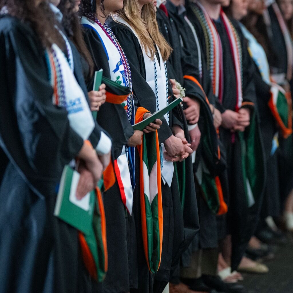 2026 Commencement Ceremonies