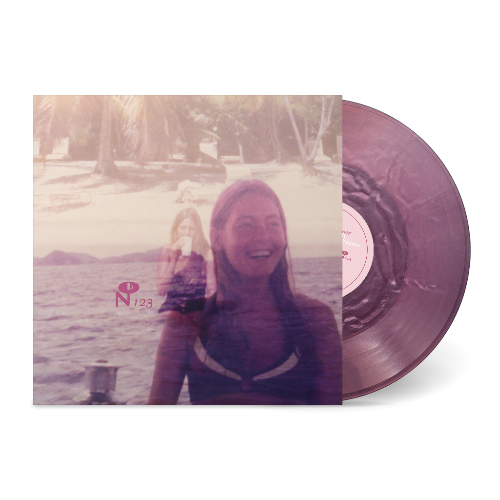 Cathy Hamer Lady Full of Dreams