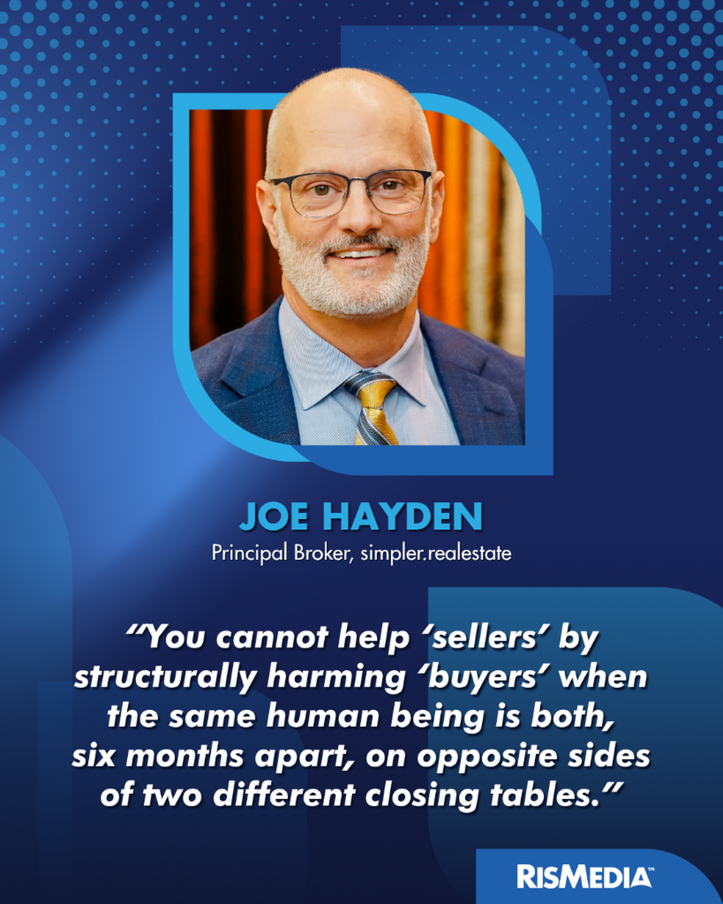 Op-Ed: The Seller You Are Protecting Is Also the Buyer You Are Harming