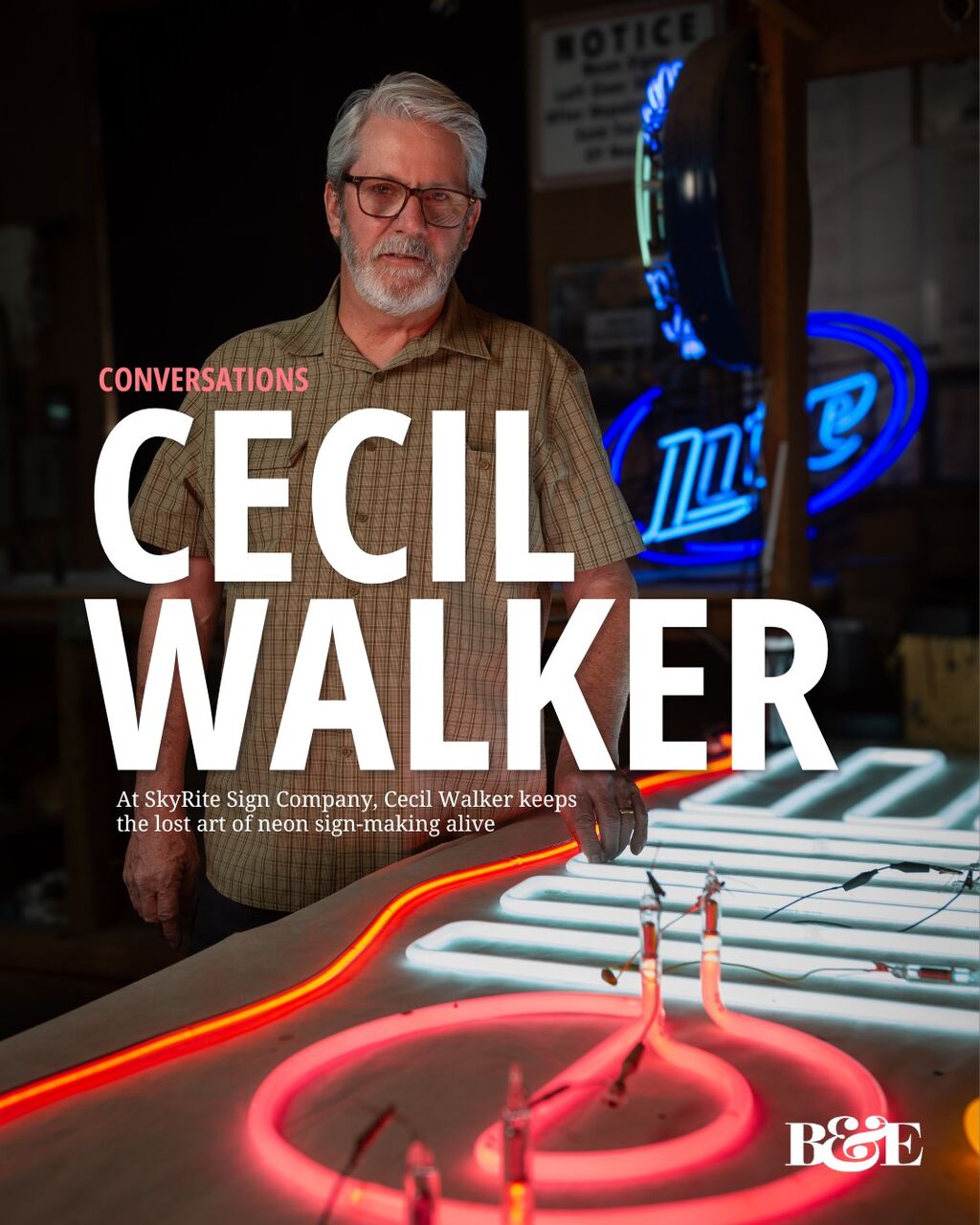 Cecil Walker