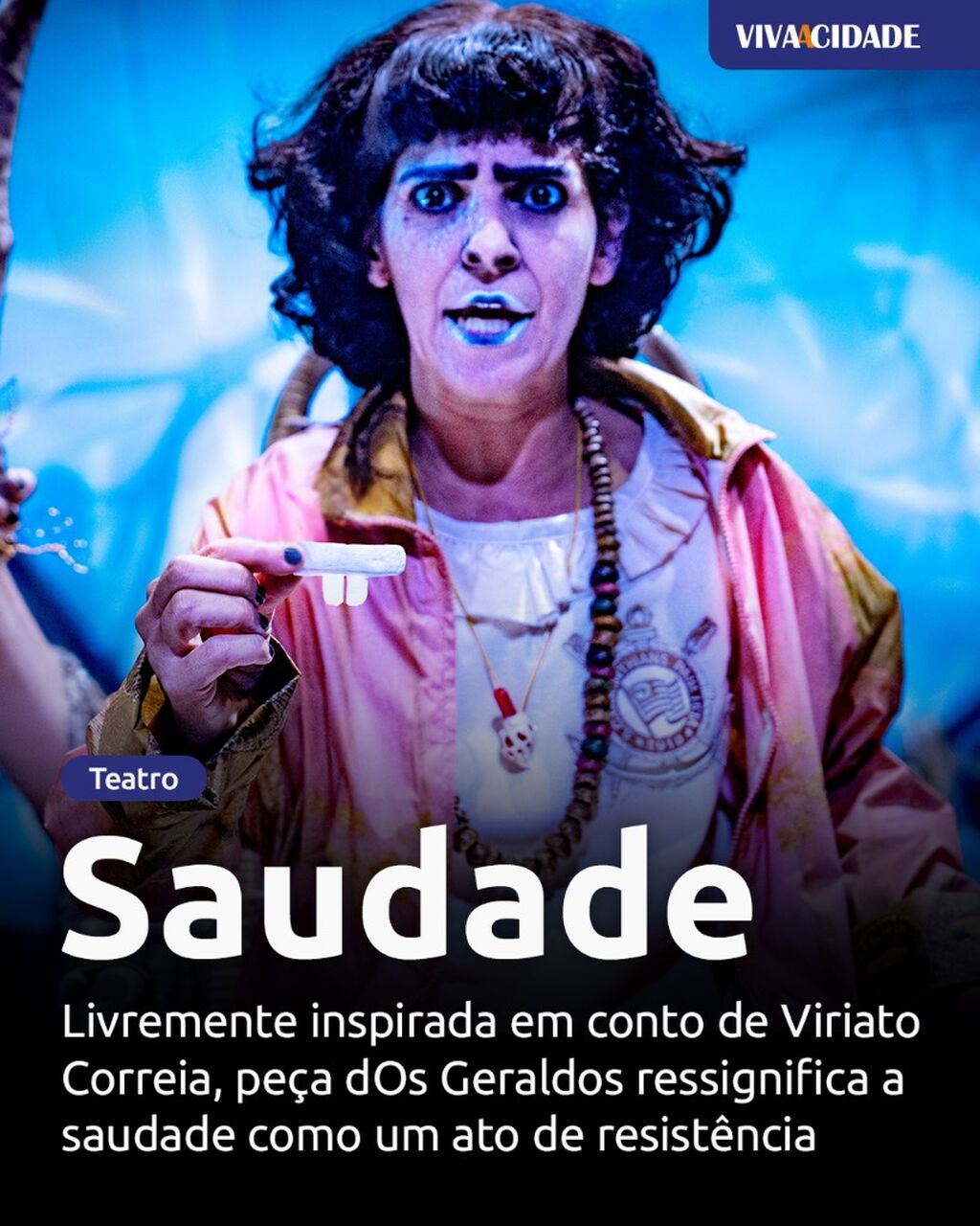 Saudade