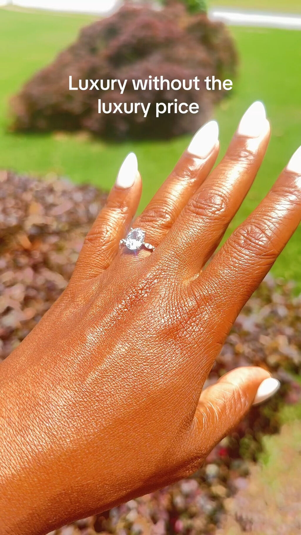 Sterling Silver Ring