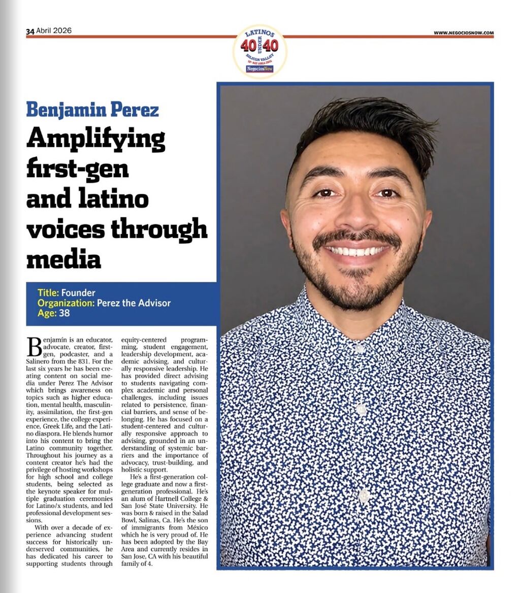 40 Under 40