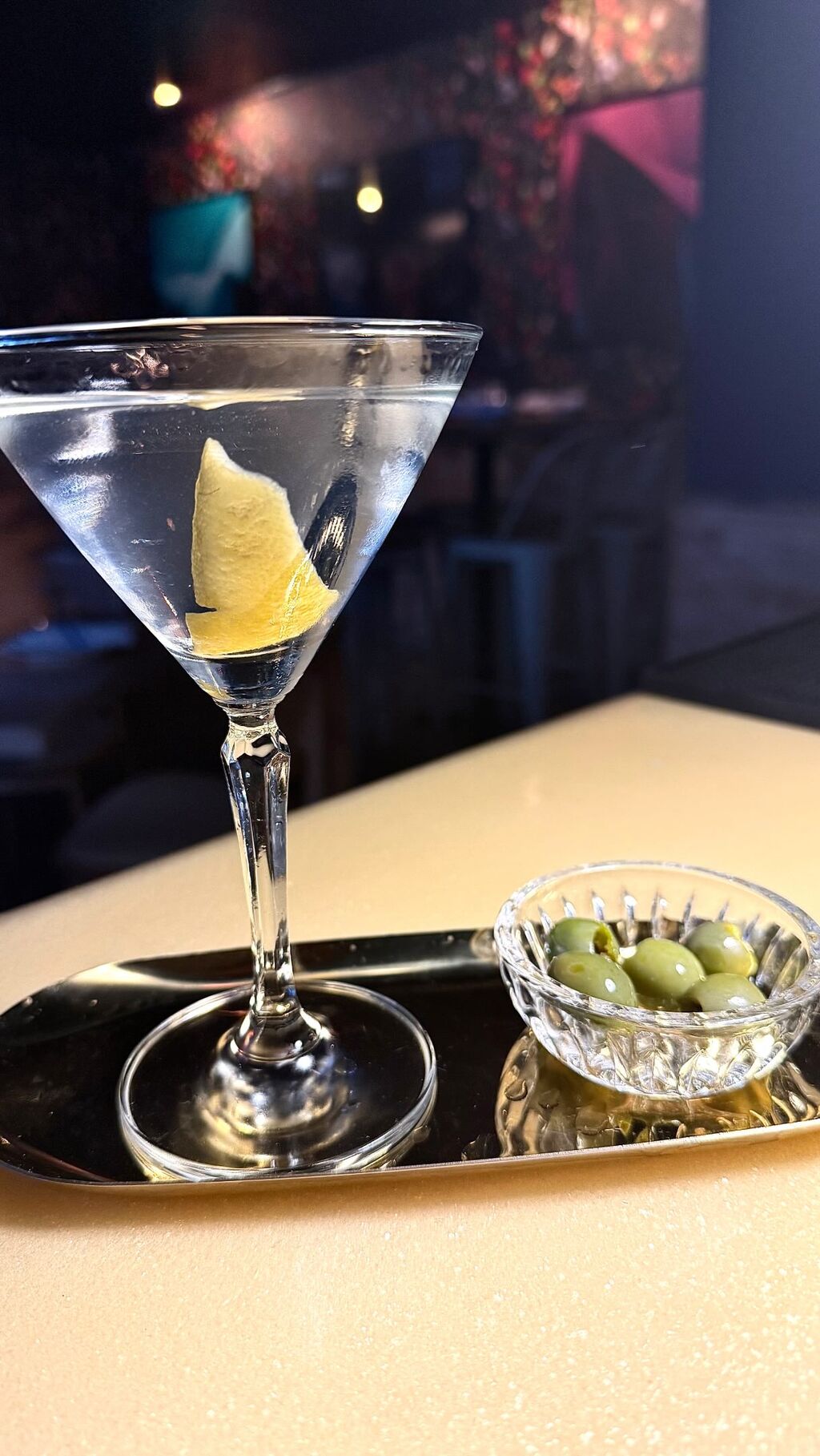 Tini time 