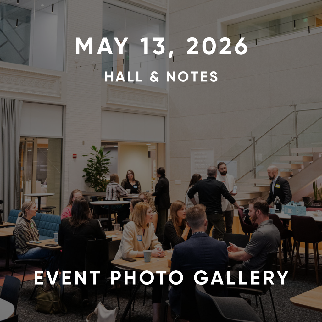 May Hall & Notes Photos