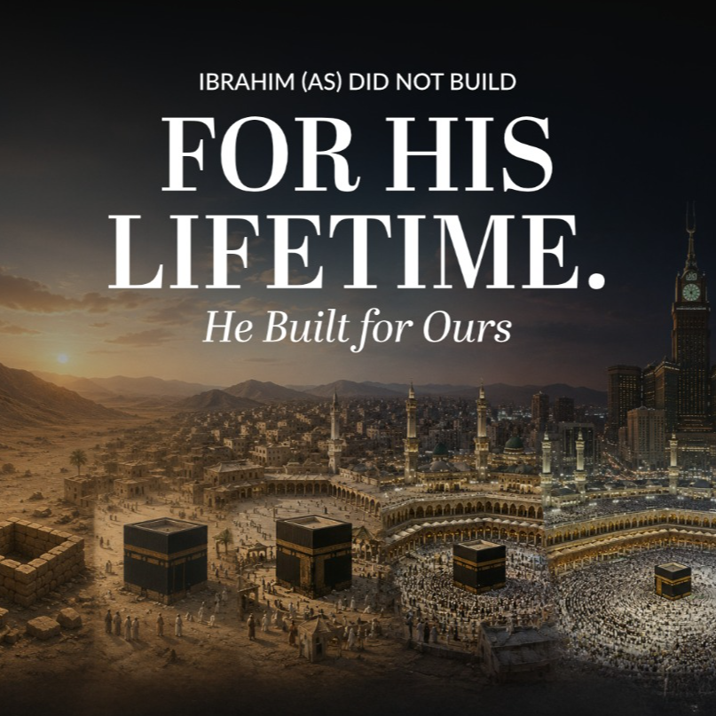 Dhul Hijjah