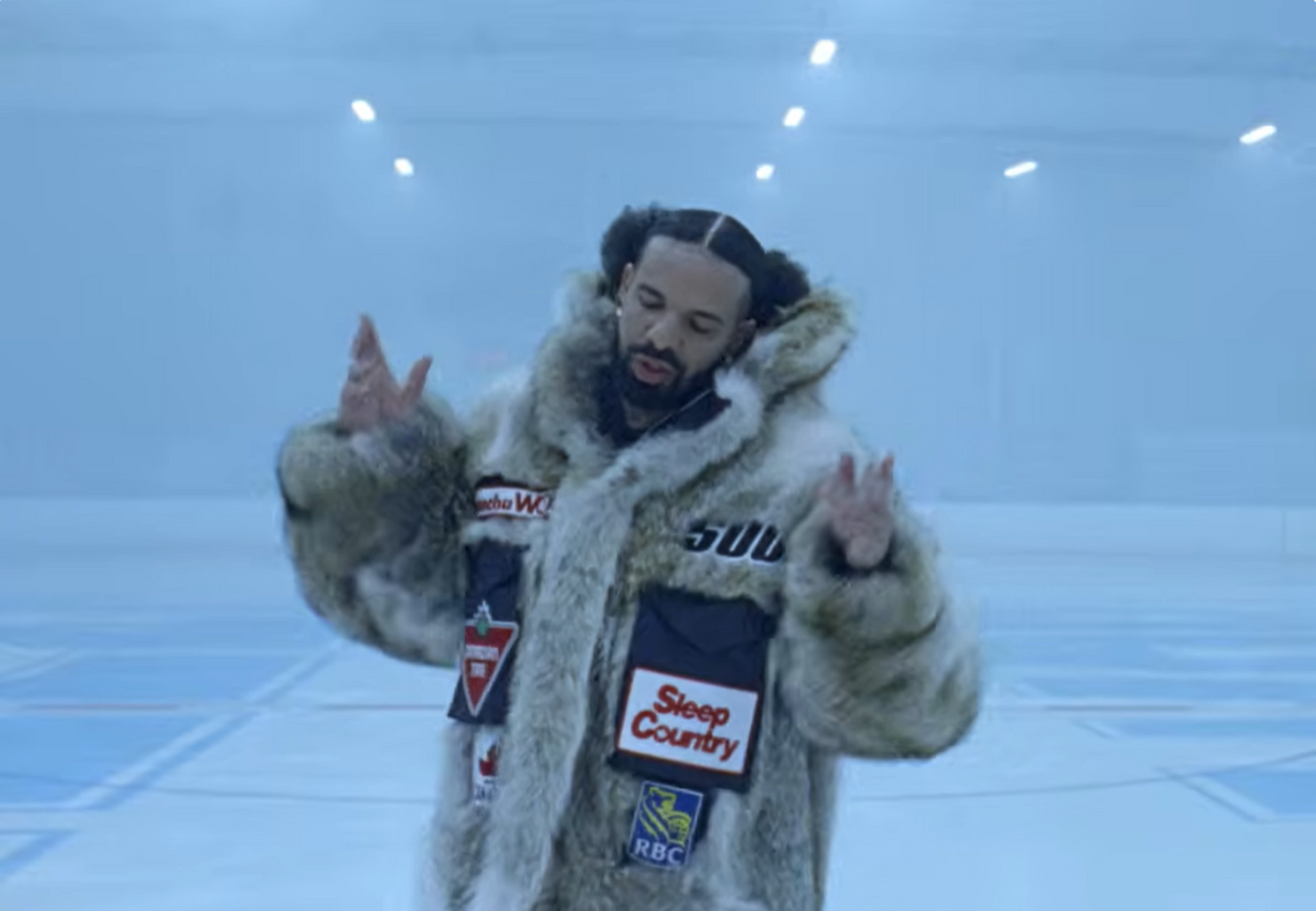 Kendrick, Canada, extra albums and more: takeaways from Drake's Iceman