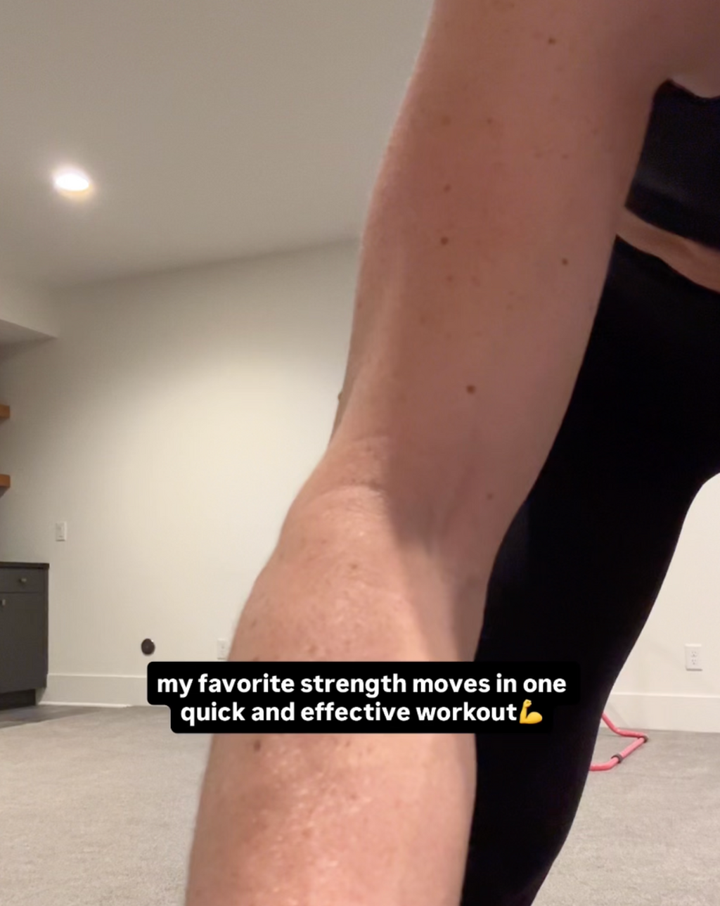 20-Minute Full Body with weights 