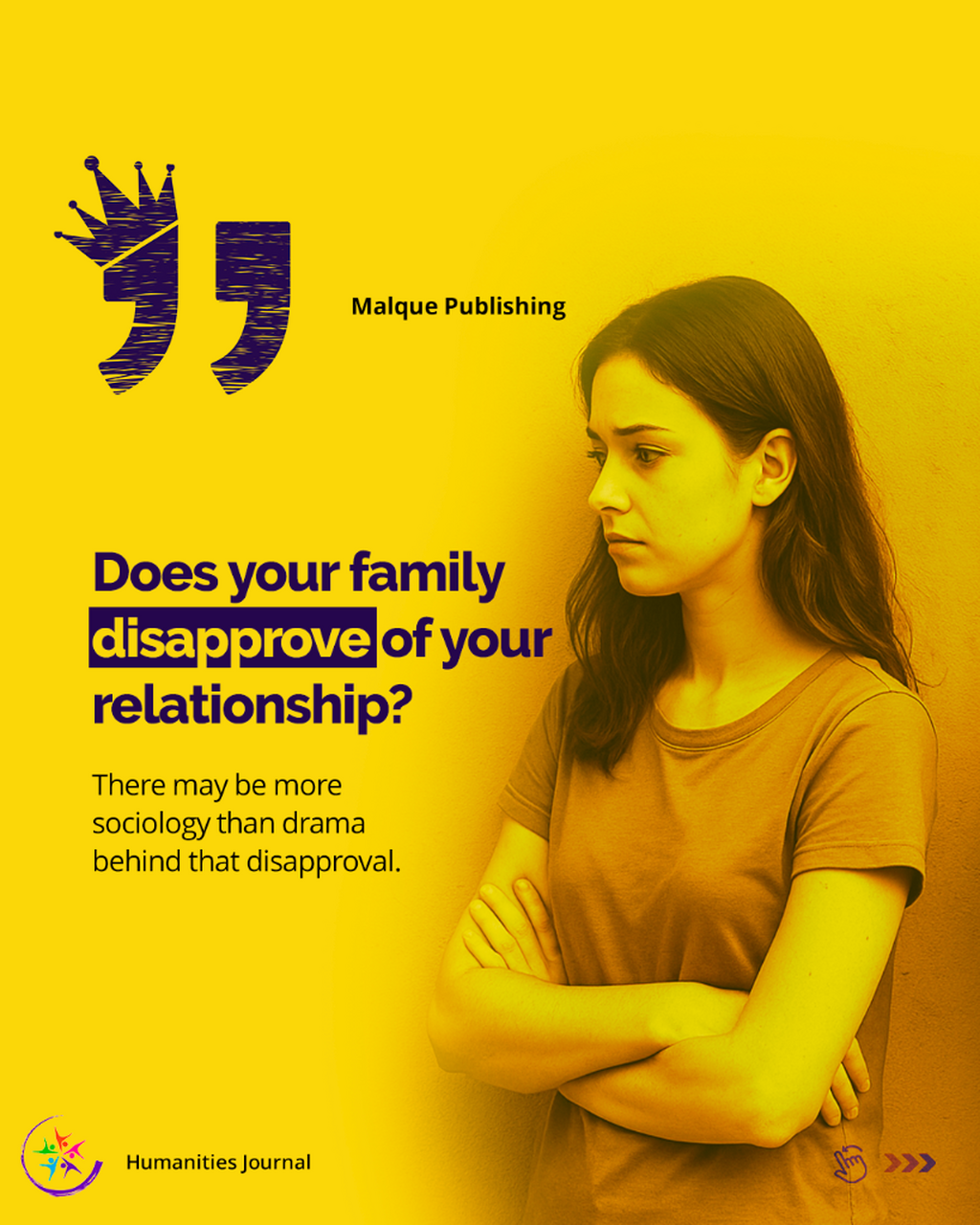 Loving Without Permission: A Sociological Reading of Parental Disapproval in Relationships