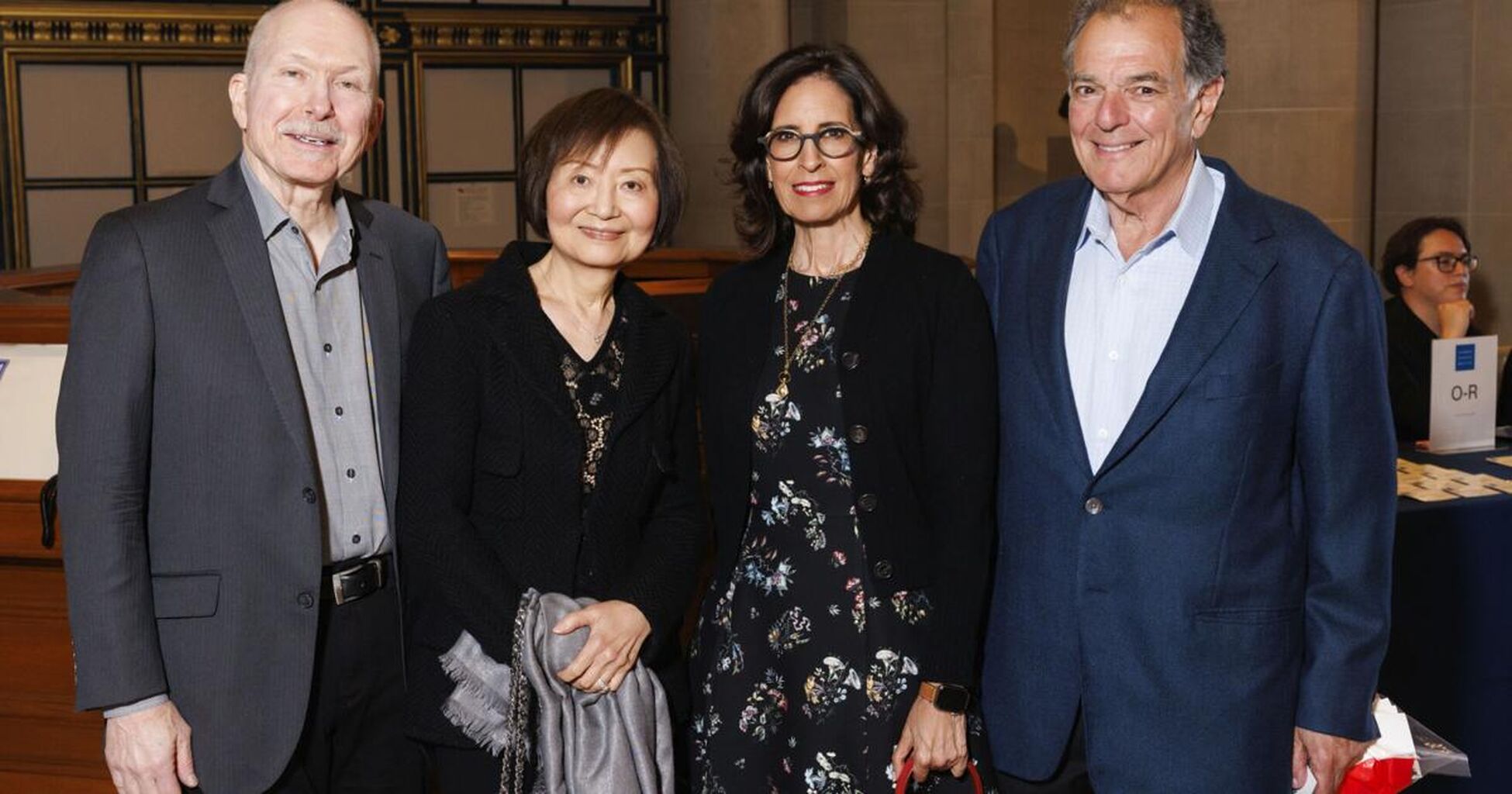 Human Rights Watch Raises $1.2 Million