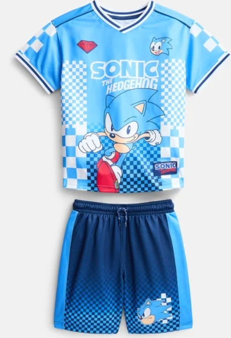 Boys Active Sets