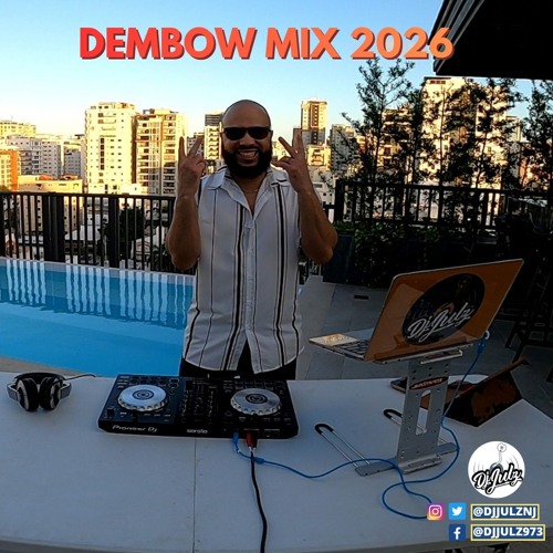 Dembow Mix 2026