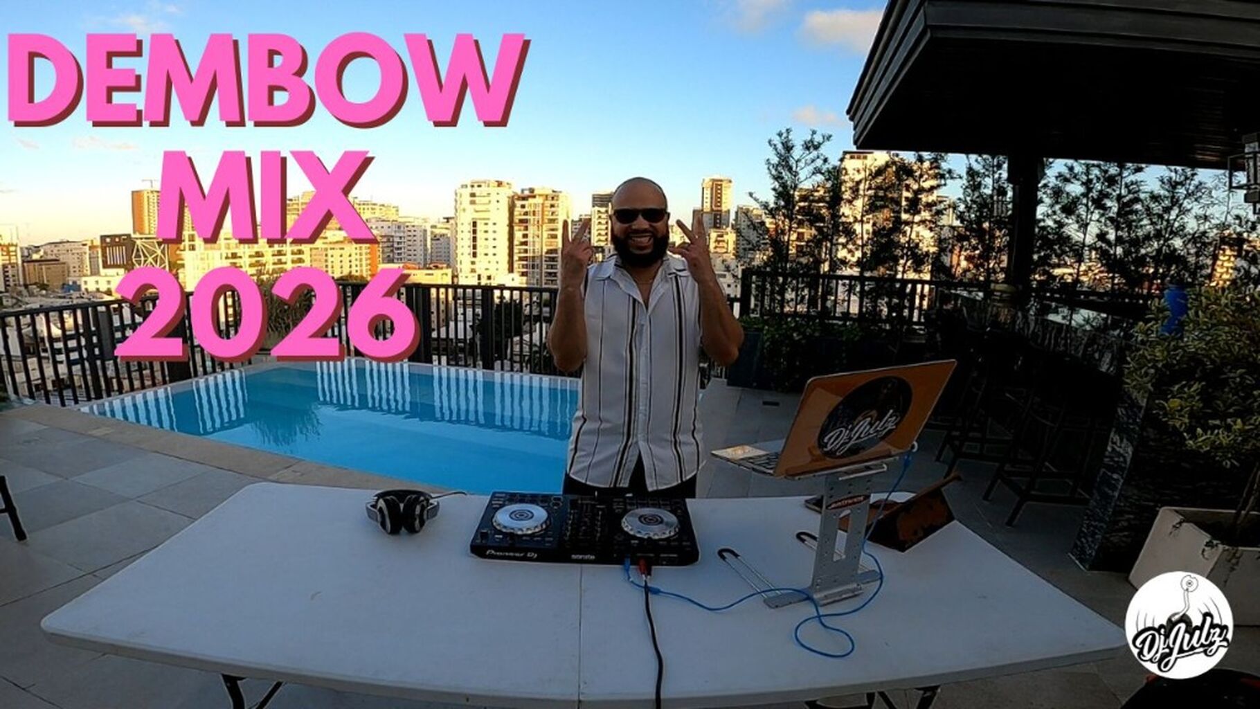 Dembow Mix 2026 (Video)