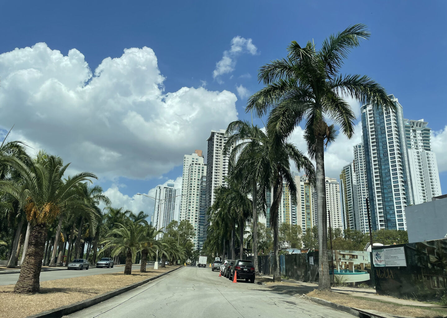 Living in Panama Pacifico Panama: A Beautiful Master-Planned Community