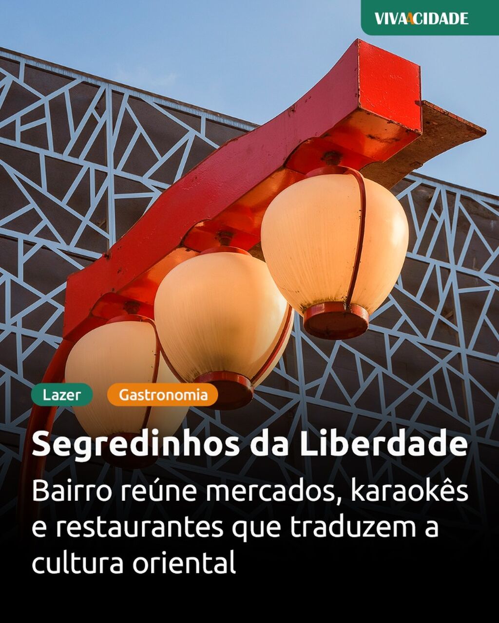 Segredinhos da Liberdade