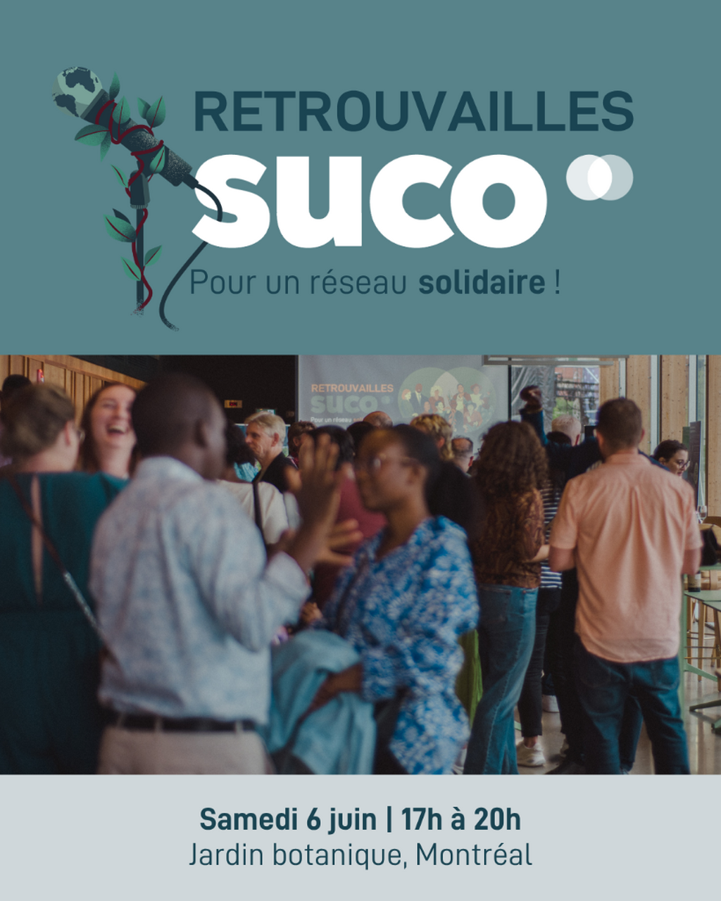retrouvailles