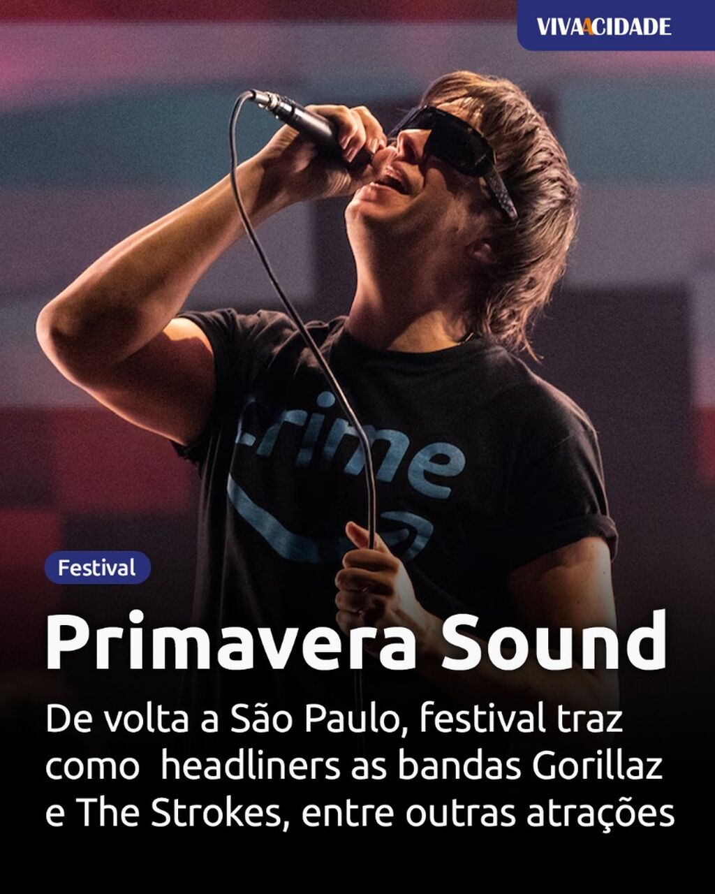 Primavera Sound