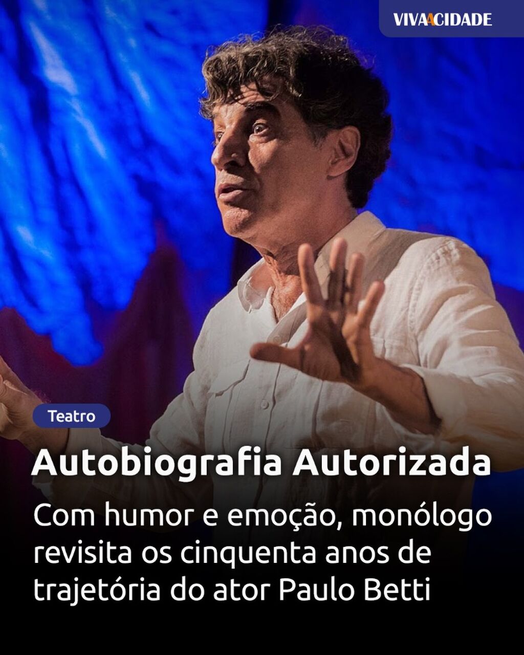 Autobiografia Autorizada