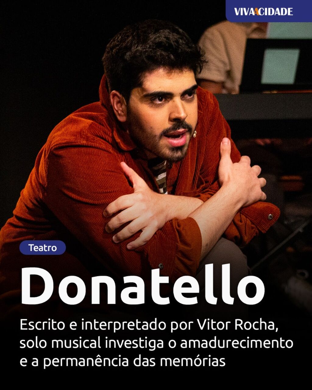 Donatello