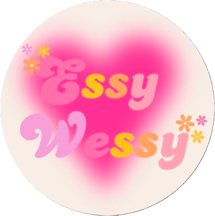 Essy Wessy - Paint by Number (20% off) ~ LEXIREADS