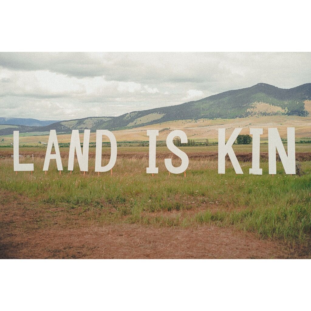 Join me at the Old Salt Festival Jun 19-21 in Montana