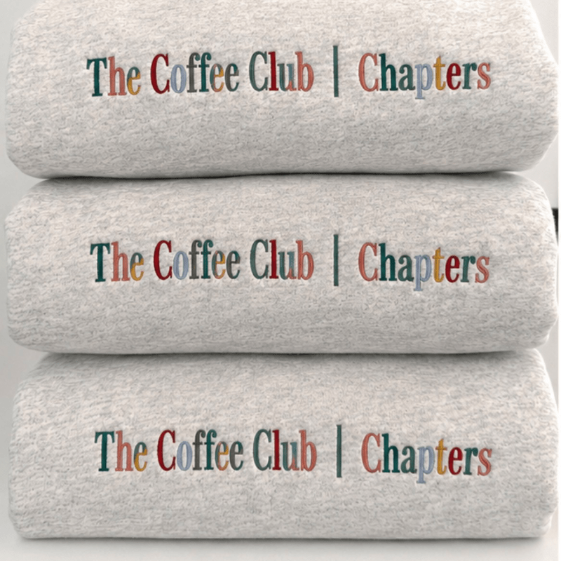 The Coffee Club | Chapters