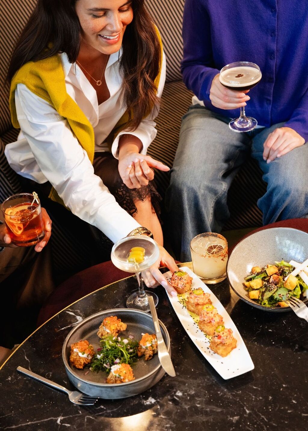 Weekender Foodie