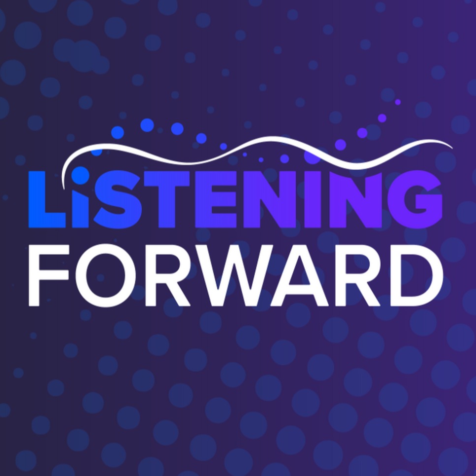 Listening Forward 5/15/26