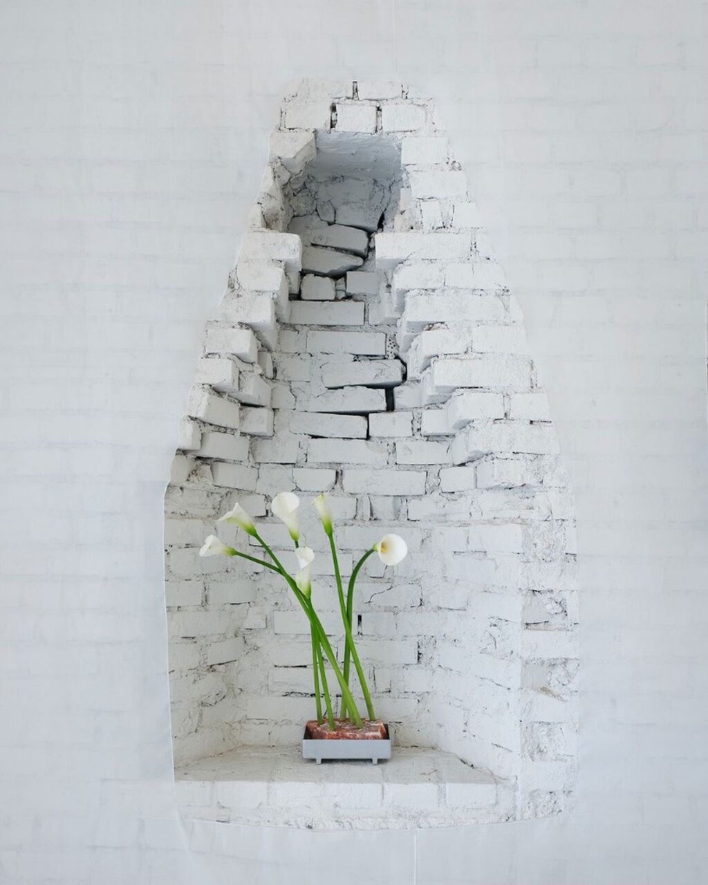 At Milan Design Week, Playinghouse Strategically Sited Spatially Responsive Designs
