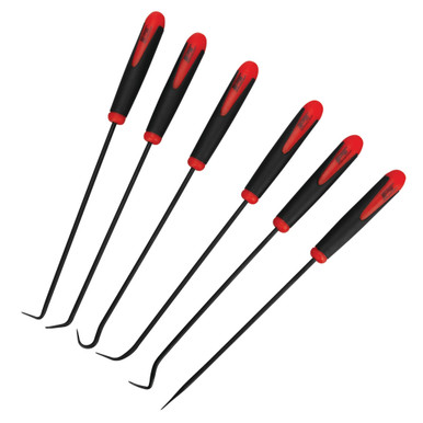 Hook & Pick Set