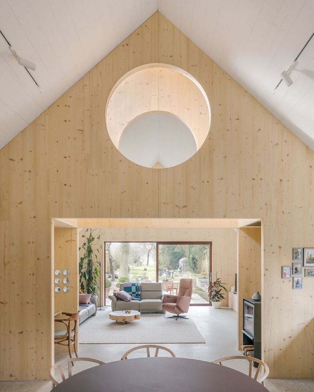 FELT&rsquo;s Home for Life Centers Dignity in Ageing-in-Place Design