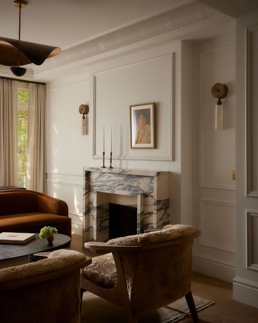 Sam Sacks Renovates a Toronto Townhouse From the Inside Out