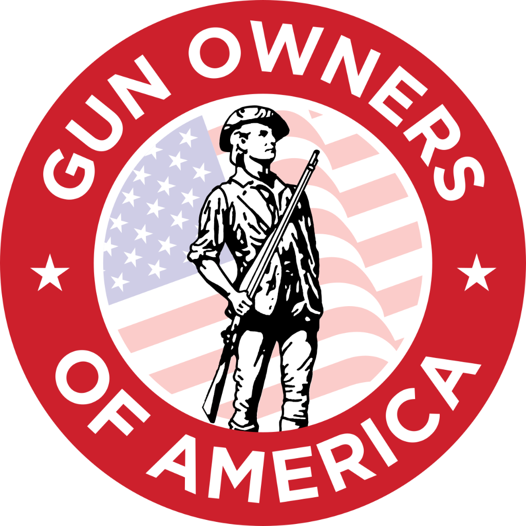 Gun Owners of America - Become a member