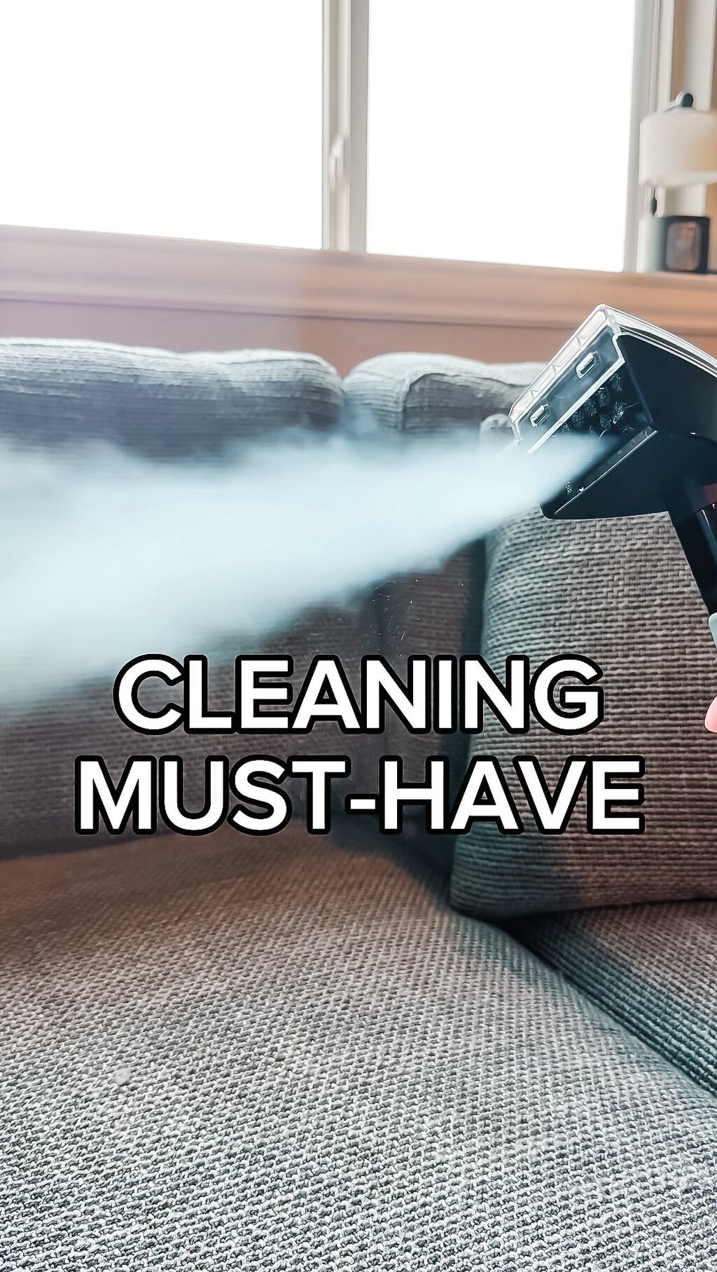 Dreame N20 Steam Spot Cleaner