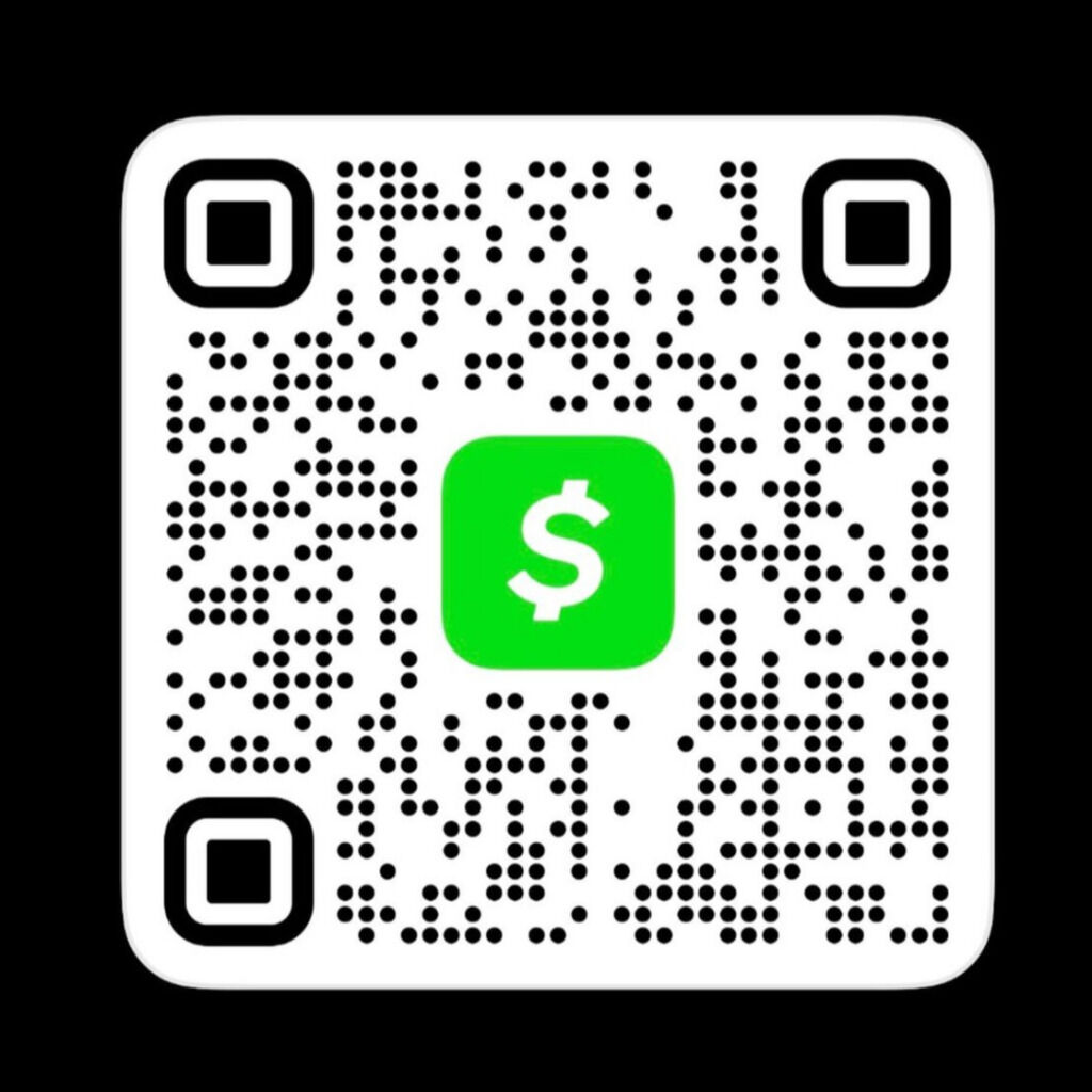 Cashapp: $fifthsunproject