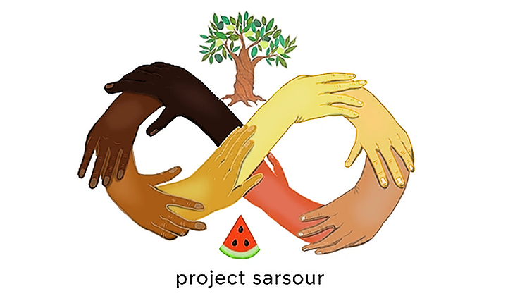 Donate: Project Sarsour - Gaza support 