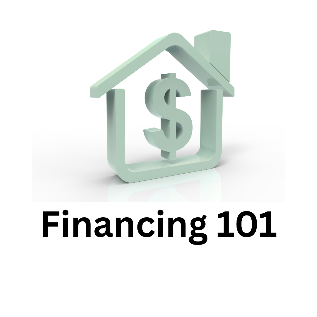 Financing 101